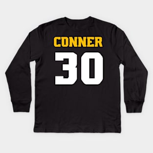 Pittsburgh Steelers Kids Long Sleeve T-Shirt